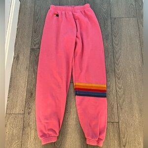 Aviator Nation sweatpants